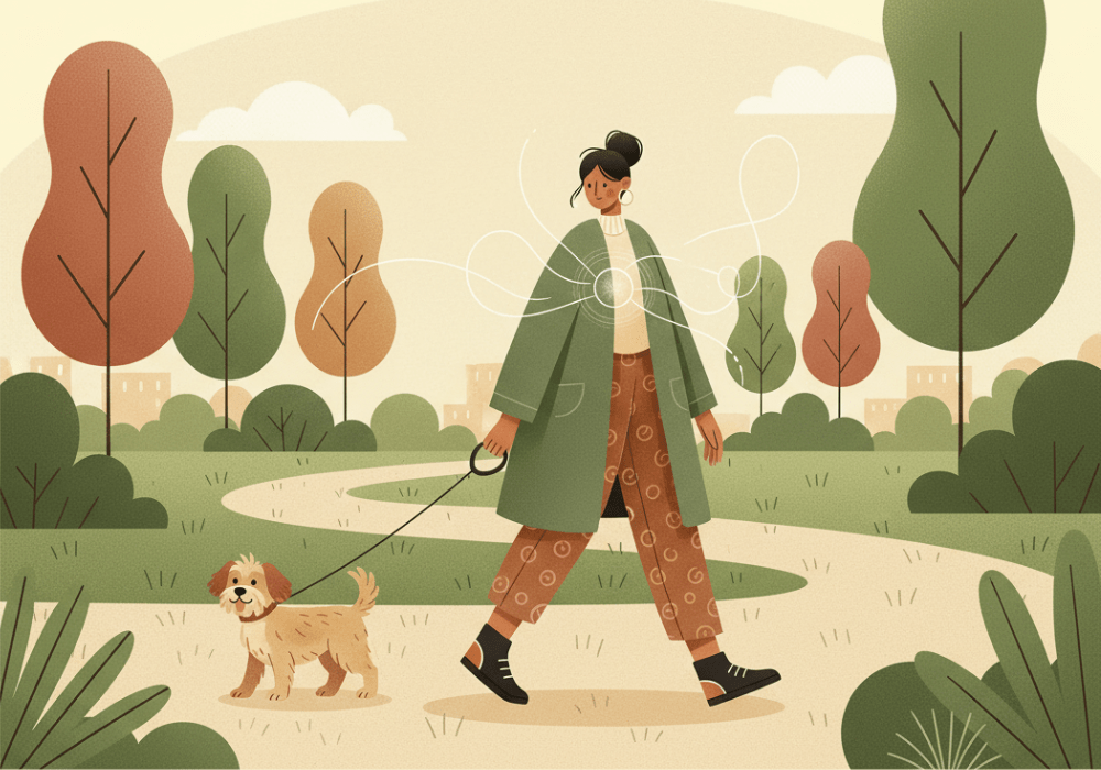 Why Walking is More Than Just a Walk: Exploring a Timeless Hobby - WalkRelief