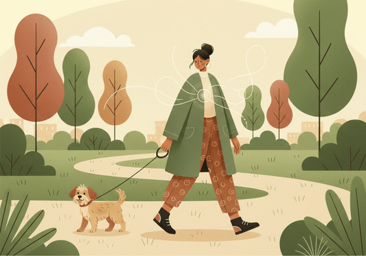Why Walking is More Than Just a Walk: Exploring a Timeless Hobby - WalkRelief