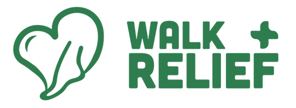 WalkRelief