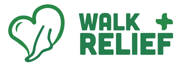 WalkRelief