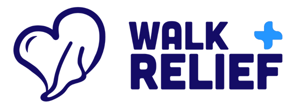 WalkRelief