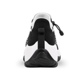 OrthoComfort Shoes - Black & Grey