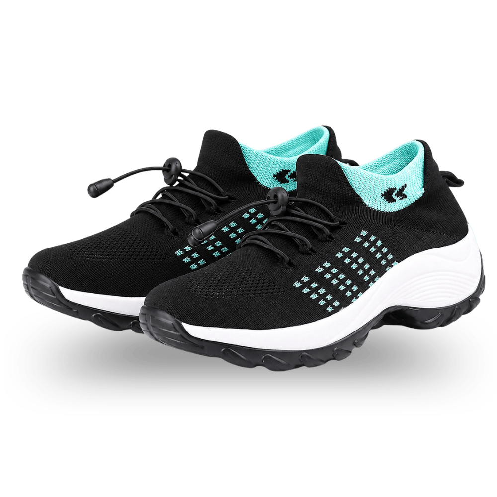 OrthoComfort Shoes