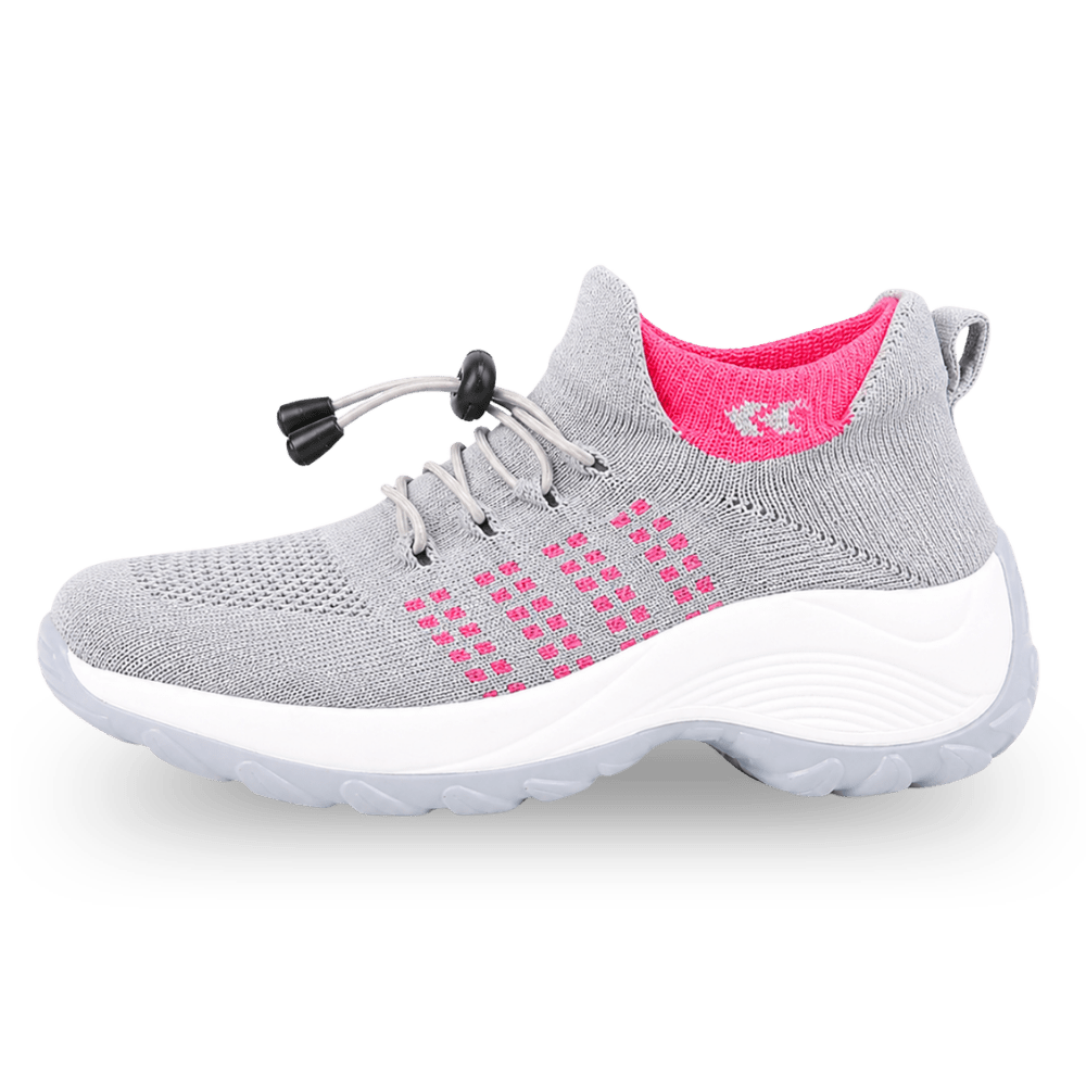 OrthoComfort Shoes