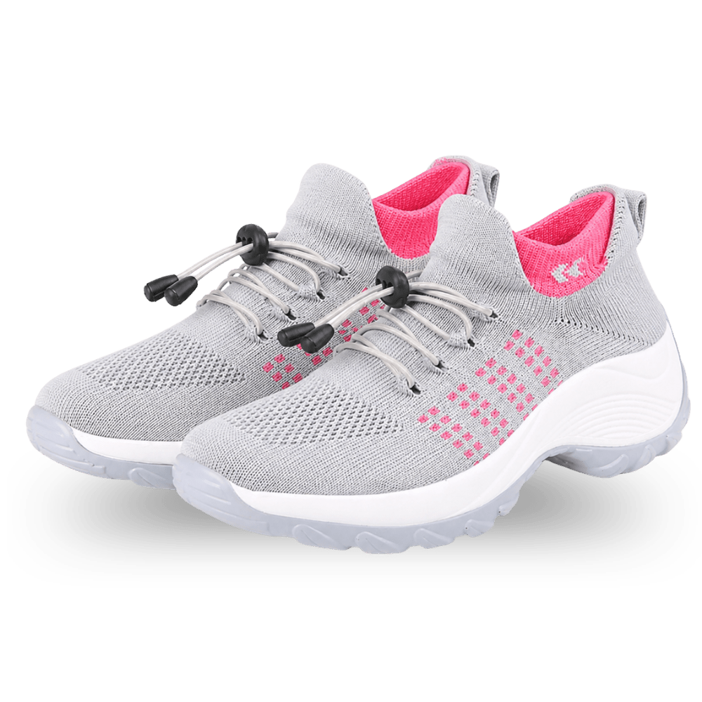 OrthoComfort Shoes