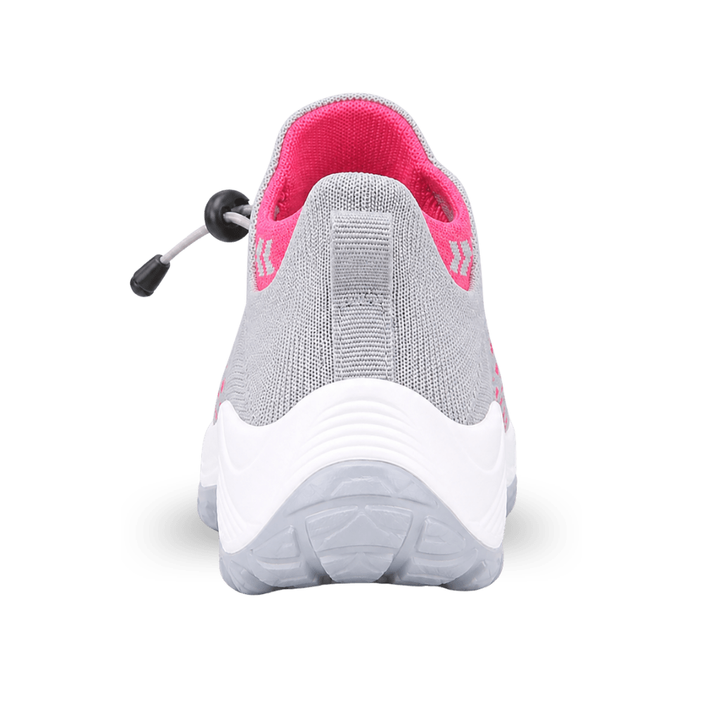 OrthoComfort Shoes