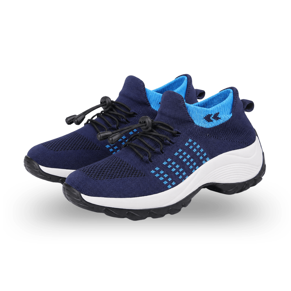 OrthoComfort Shoes