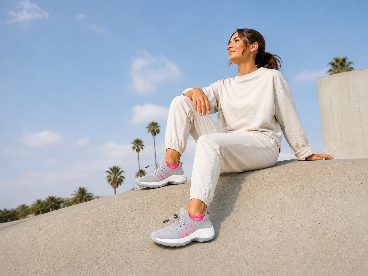 Comfort Shoes